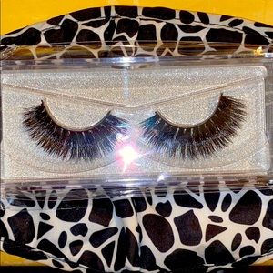 Brand New Eye Lashes